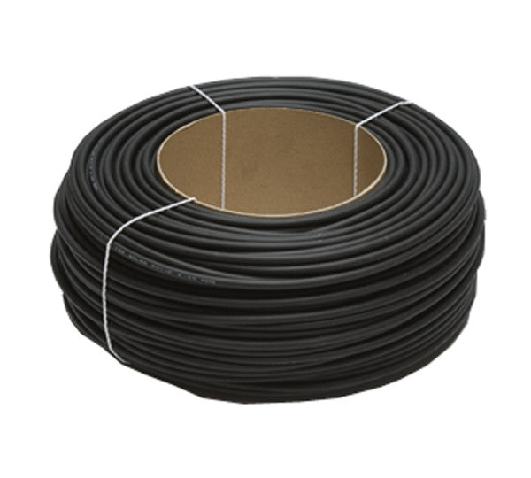 6,0 DB+ EN50618 BLACK 100M