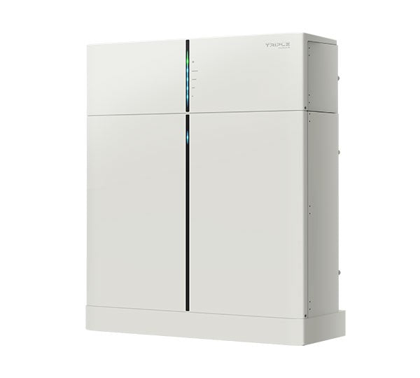 T-BAT H 3.0 V2 TRIPLE POWER BATTERY T30 3,0 kWh V2 MASTER BOX MC0600 V1.01 (T30)