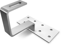 K2 Systems Dachhaken für Pfannenziegel
