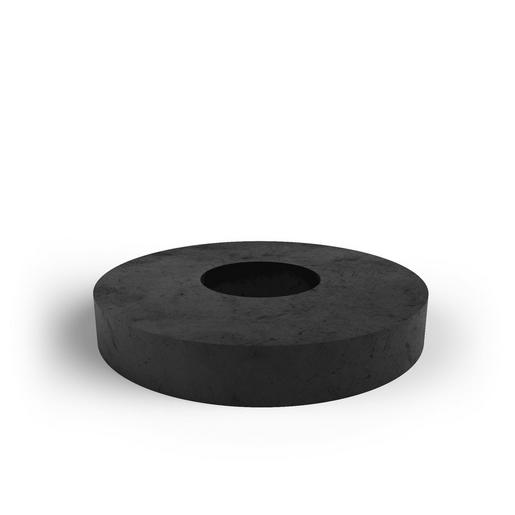 Schletter Dichtung für Tellerkopfschrauben dm 8 EPDM