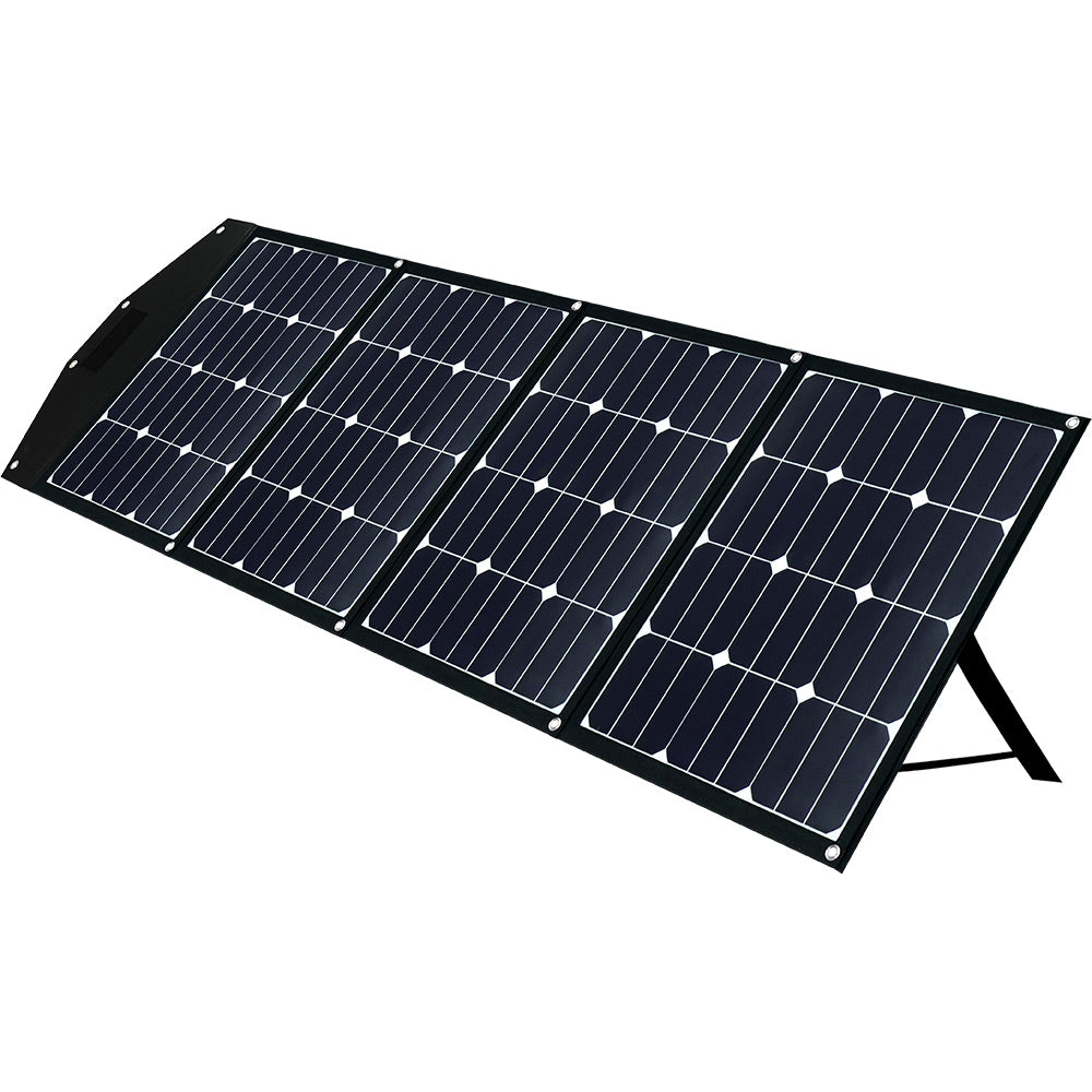 Offgridtec FSP-2 180W Ultra faltbares Solarmodul