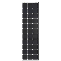 Offgridtec® SPR-120 120W SLIM 12V High-End Solarpanel