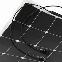 Offgridtec ETFE SPR-F 165W 27V marine Solarzelle flexibel