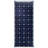 Offgridtec® SPR-150 150W 44V High-End Solarpanel