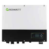 Growatt SPH 4600TL BL-UP 4,6kW Hybridwechselrichter 1-phasig