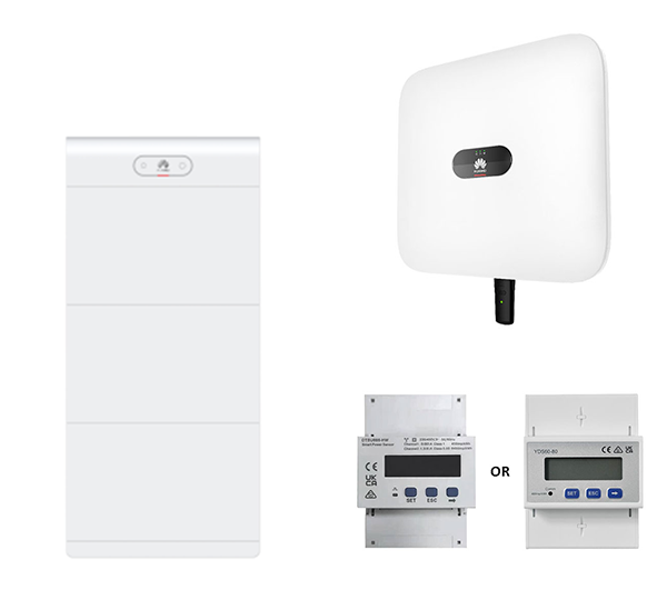 LUNA2000-21-S1 + SUN2000-10KTL-M1 SUN2000-10KTL-M1 Smart Power Sensor DTSU666-HW/YDS60-80 LUNA2000-7-E1 LUNA2000-10KW-C1 Power Modul Smart PV Optimierer 450W Smart PV Optimierer 600W Smart Charger AC 22 kW SMART POWER SENSOR DTSU666-H 100A/40mA LUNA2000-S