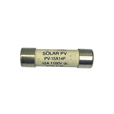 PV-FUSE 25A 10x85 1500V