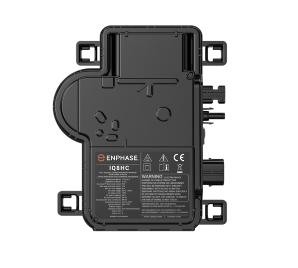 IQ8HC-72-M-INT HEMS-GW-01 IQ ENERGY ROUTER HEMS-HP-01 IQ ENERGY ROUTER+ KIT ASSEMBLY IQ Combiner EU 3P