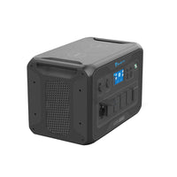 Bluetti AC500 5000W Home Backup