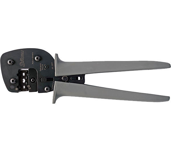 CRIMPING PLIERS MC4 + EVO2 (4mm²/6mm²/10mm²)