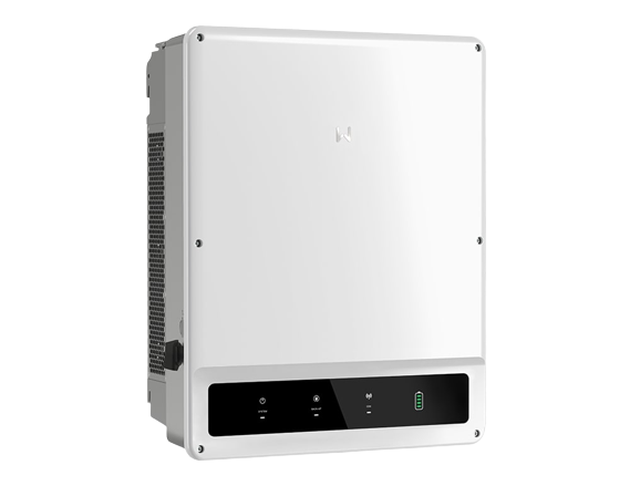 GW20K-ET (SPD II/WIFI/3P-METER) GM330 Smart Meter