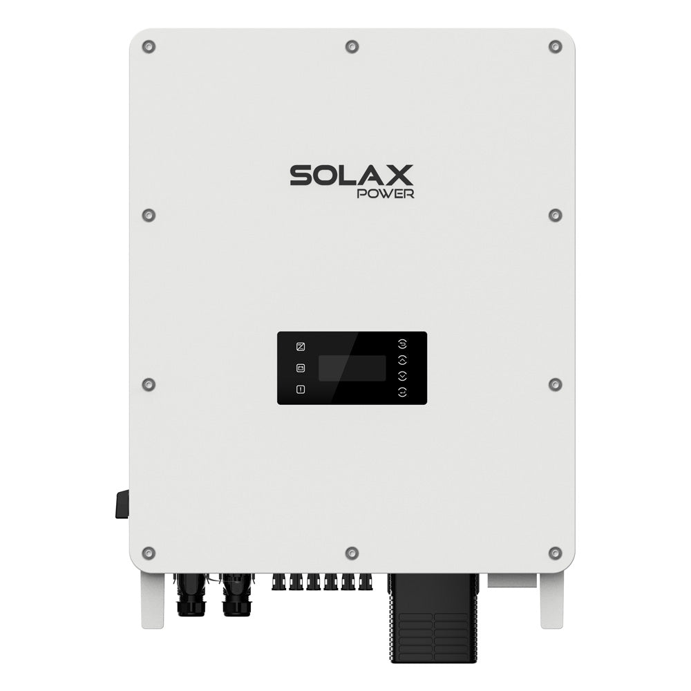 SolaX X3-AELIO-50K Hybridwechselrichter 50 kW für ESS-AELIO-System