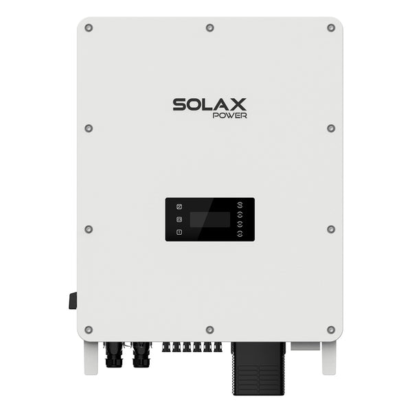 SolaX X3-AELIO-50K Hybridwechselrichter 50 kW für ESS-AELIO-System