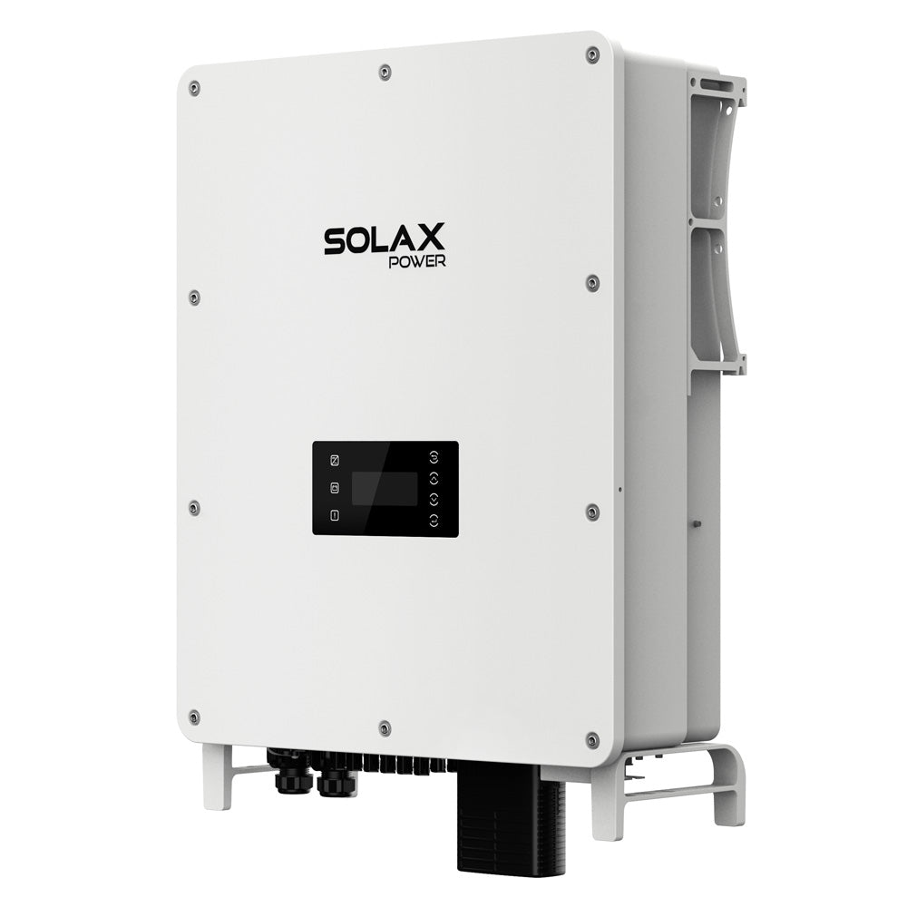 SolaX X3-AELIO-50K Hybridwechselrichter 50 kW für ESS-AELIO-System