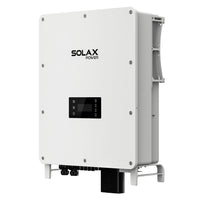 SolaX X3-AELIO-50K Hybridwechselrichter 50 kW für ESS-AELIO-System
