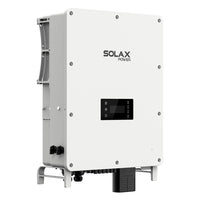 SolaX X3-AELIO-50K Hybridwechselrichter 50 kW für ESS-AELIO-System