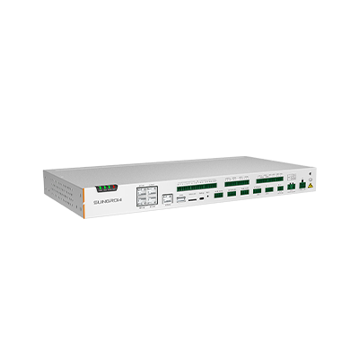 EMS300CP Controller Power Stack Commercial Storage