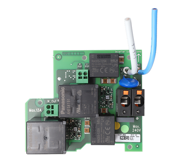GEN24 PV Point Comfort