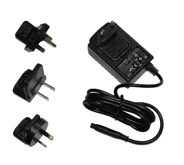 POWER SUPPLY 12V FOR DATCOM