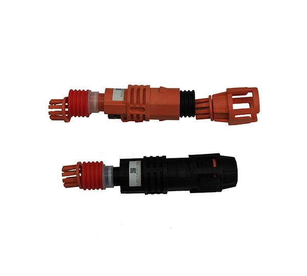 CONNECTOR SET FOR LVS 50MM2