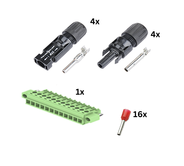 02233SHB KIT (SUN2000-12-25KTL-M5)