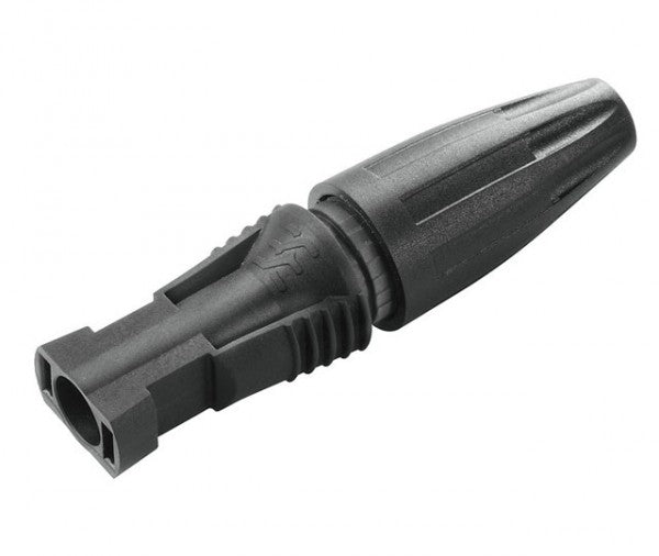 PV-STICK MALE CRIMPLESS (MINUS)