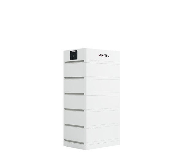 AXIstorage Li SV1 16.9 AXIstorage Li SV1 Energypack AXIstorage Li SV1 BMS