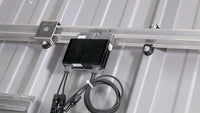 K2 Systems StairPlate SET für SolarEdge
