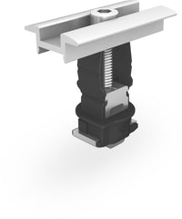 K2 Systems Clamp MC 25-40 Aluminium blank