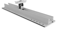 K2 Systems Clamp MC 25-40 Aluminium blank