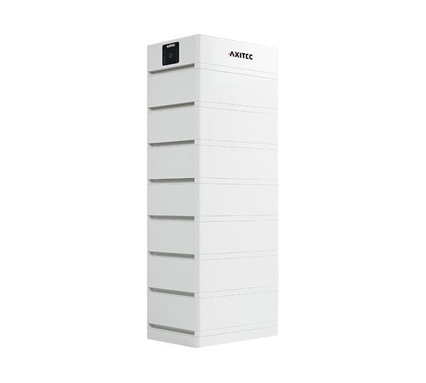 AXIstorage Li SV1 23.6 AXIstorage Li SV1 Energypack AXIstorage Li SV1 BMS