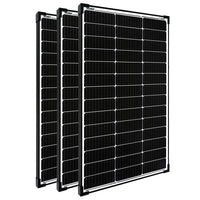 Offgridtec® basicPremium-L 300W Solaranlage 12V/24V Komplettsystem