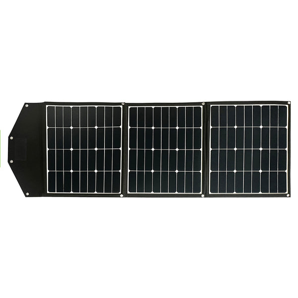 Offgridtec FSP-2 135W Ultra KIT PWM 10A  faltbares Solarmodul