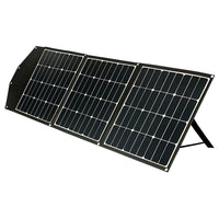 Offgridtec FSP-2 135W Ultra KIT PWM 10A  faltbares Solarmodul