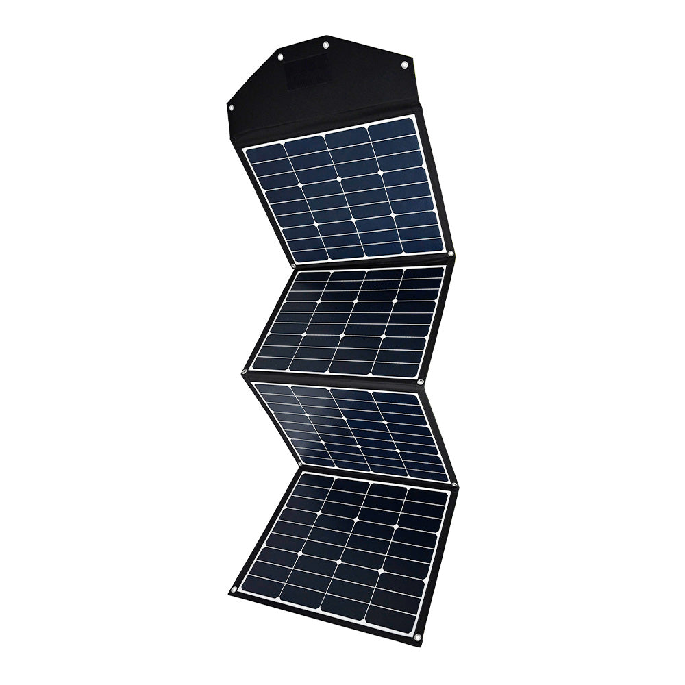 Offgridtec FSP-2 180W Ultra faltbares Solarmodul