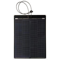 Offgridtec PCB-ETFE 100W 39V semiflexibles Solarpanel