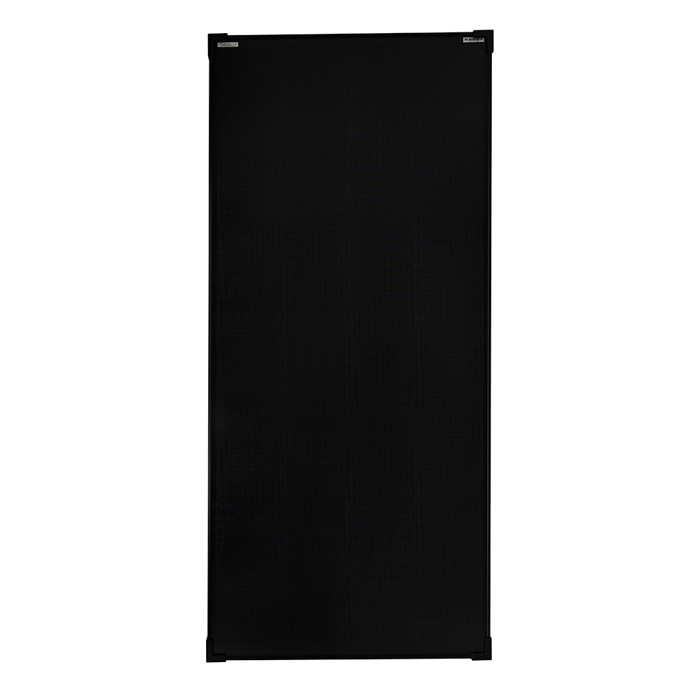 Offgridtec® OLP 180W Solarpanel 12V Schindeltechnologie PERC