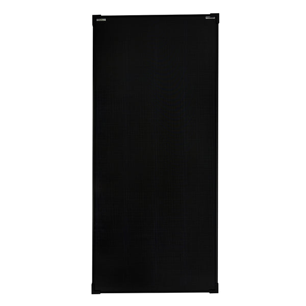 Offgridtec® OLP 180W Solarpanel 12V Schindeltechnologie PERC