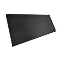 Offgridtec® OLP 180W Solarpanel 12V Schindeltechnologie PERC