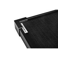 Offgridtec® OLP 180W Solarpanel 12V Schindeltechnologie PERC