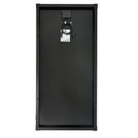 Offgridtec® OLP 180W Solarpanel 12V Schindeltechnologie PERC