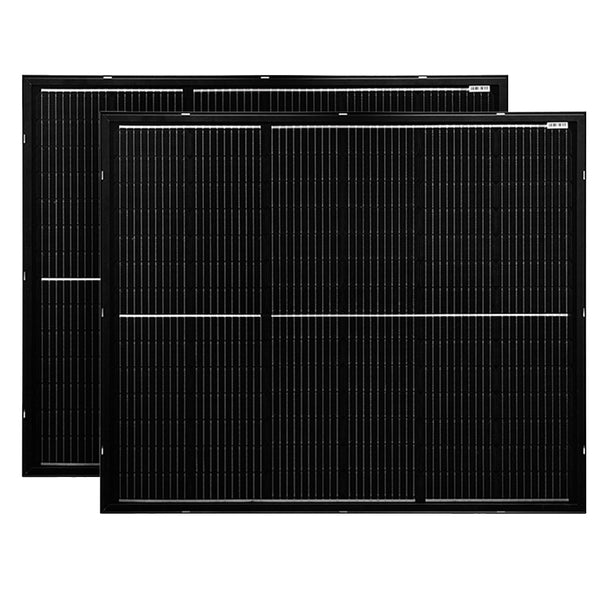 Offgridtec® Solar-Direct 400W HMS-400W-1T Balkonkraftwerk
