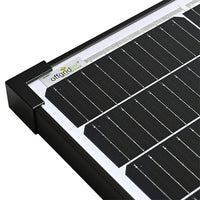 Offgridtec® Autark Pro XL 600W Solaranlage - 3000W AC Leistung 2x 200Ah LiFePO4 Akku