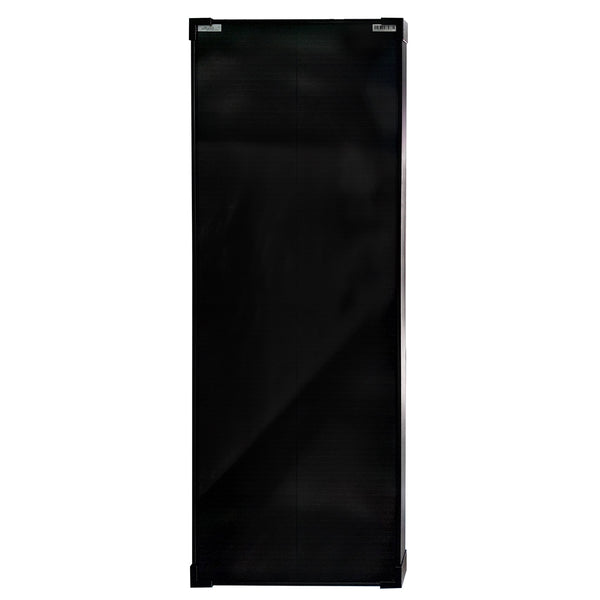 Offgridtec® OLP 100W V2 Solarpanel 19V Schindeltechnologie PERC