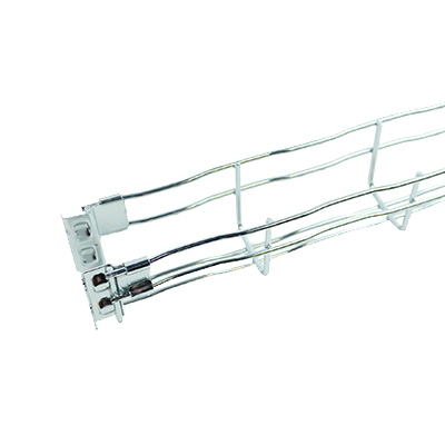 RoofSupport Gitterrinne RoofSupport Abdeckung Gitterrinne