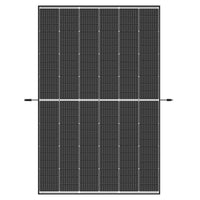 36 Stk.Trina Solar 445W Vertex S+ Dual-Glas N-Type TopCon Solarmodul