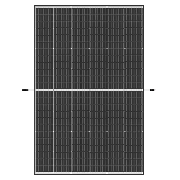 36 Stk.Trina Solar 445W Vertex S+ Dual-Glas N-Type TopCon Solarmodul