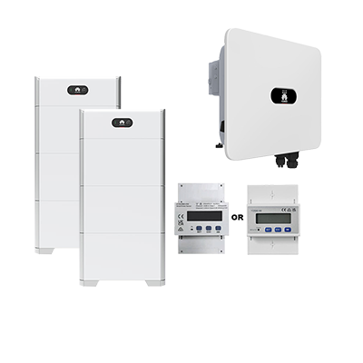 LUNA2000-30-S0 + SUN2000-25K-MB0 LUNA2000-5-E0 LUNA2000-5KW-C0 Power Module SUN2000-25K-MB0 Smart Power Sensor DTSU666-HW/YDS60-80 SMART POWER SENSOR DTSU666-H 250A/50mA Smart PV Optimierer 450W Smart PV Optimierer 600W Smart Charger AC 22 kW SMART POWER