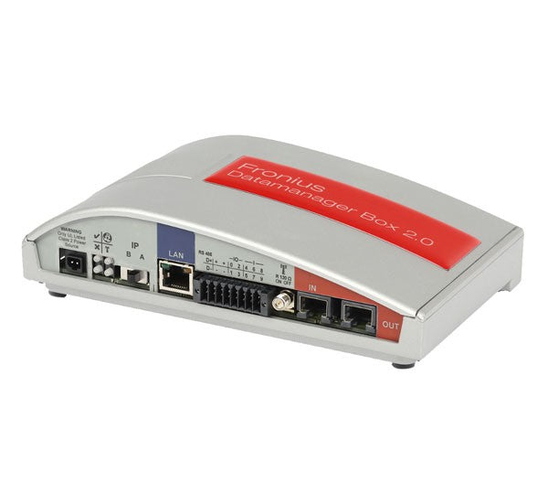 IG DATAMANAGER 2.0 BOX WLAN