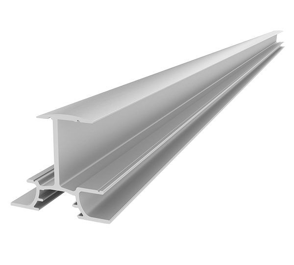InsertionRail 2.0 - 30; 5.70 m InsertionRail 2.0 Schienenverbinder InsertionRail 2.0 FixStop InsertionRail 2.0 EndStop InsertionRail 2.0 Cover 30; 2,85 m